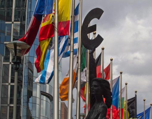 EU-csúcs: huszonhárom ország külön pénzügyi paktumot köt