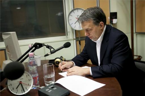 „Minden fiatal tanulhat, ám felelősséget is kell viselniük azért, hogy mit tanulnak”