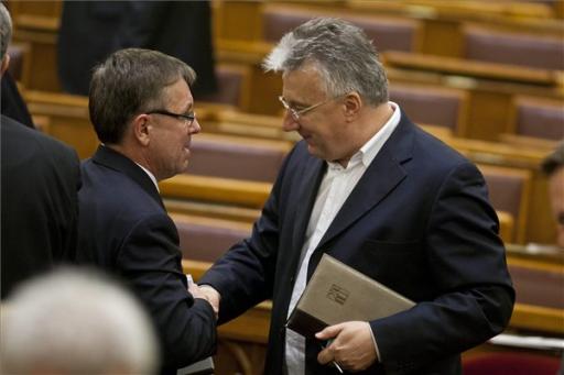 Elfogadták az új köznevelési törvényt és a jövő évi költségvetést