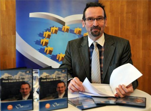 Szájer József: Az EP-vitanap óta jelentősen megváltozott a Magyarországról alkotott kép