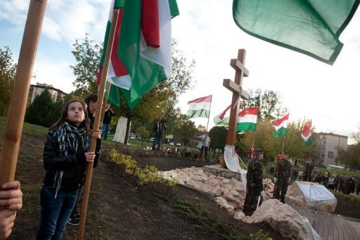Semjén Zsolt: Trianonban belső ellenségeink szúrták hátba az országot 