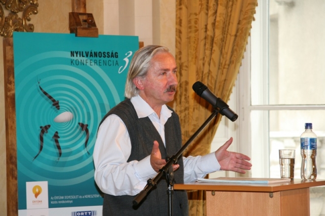 Lengyel László