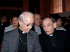 Bosák Nándor, Tempfli József