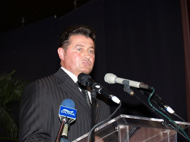 Tasó László