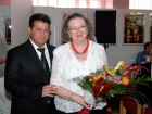 Tasó László, Jókai Anna