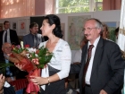 Pitti Katalin, Weisz Péter