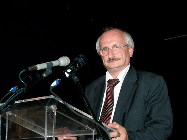 Weisz Péter