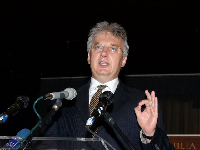 Semjén Zsolt