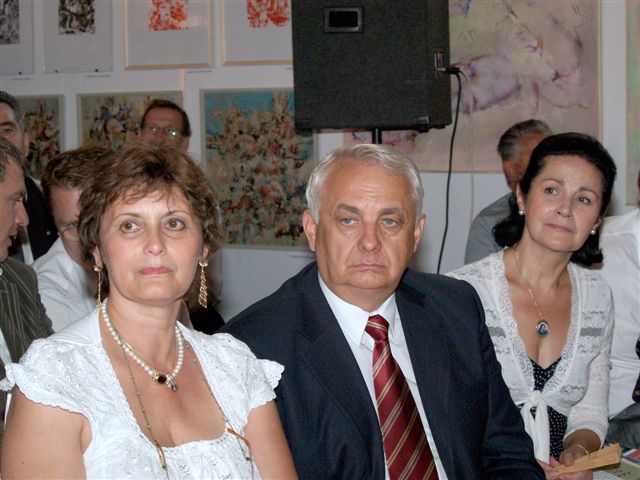 Dr. Latorcai János