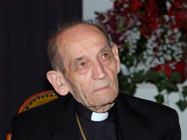 Tempfli József