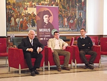 Esztergom IKSZ közéleti akadémia.JPG Esztergom IKSZ közéleti akadémia.JPG
