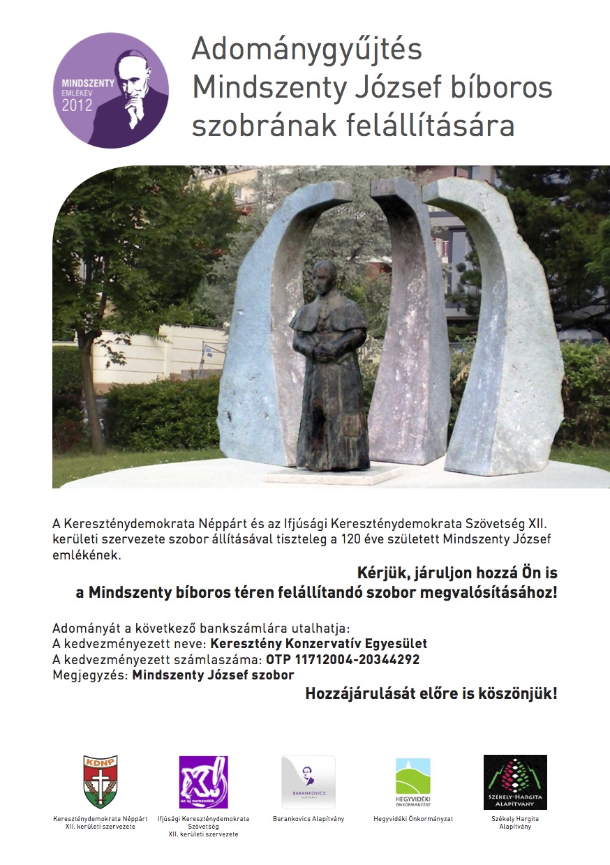 Mindszenty