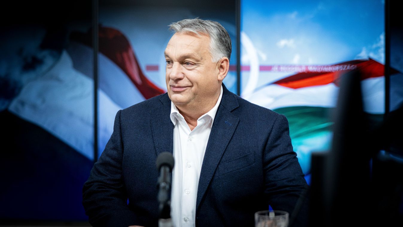 orbán