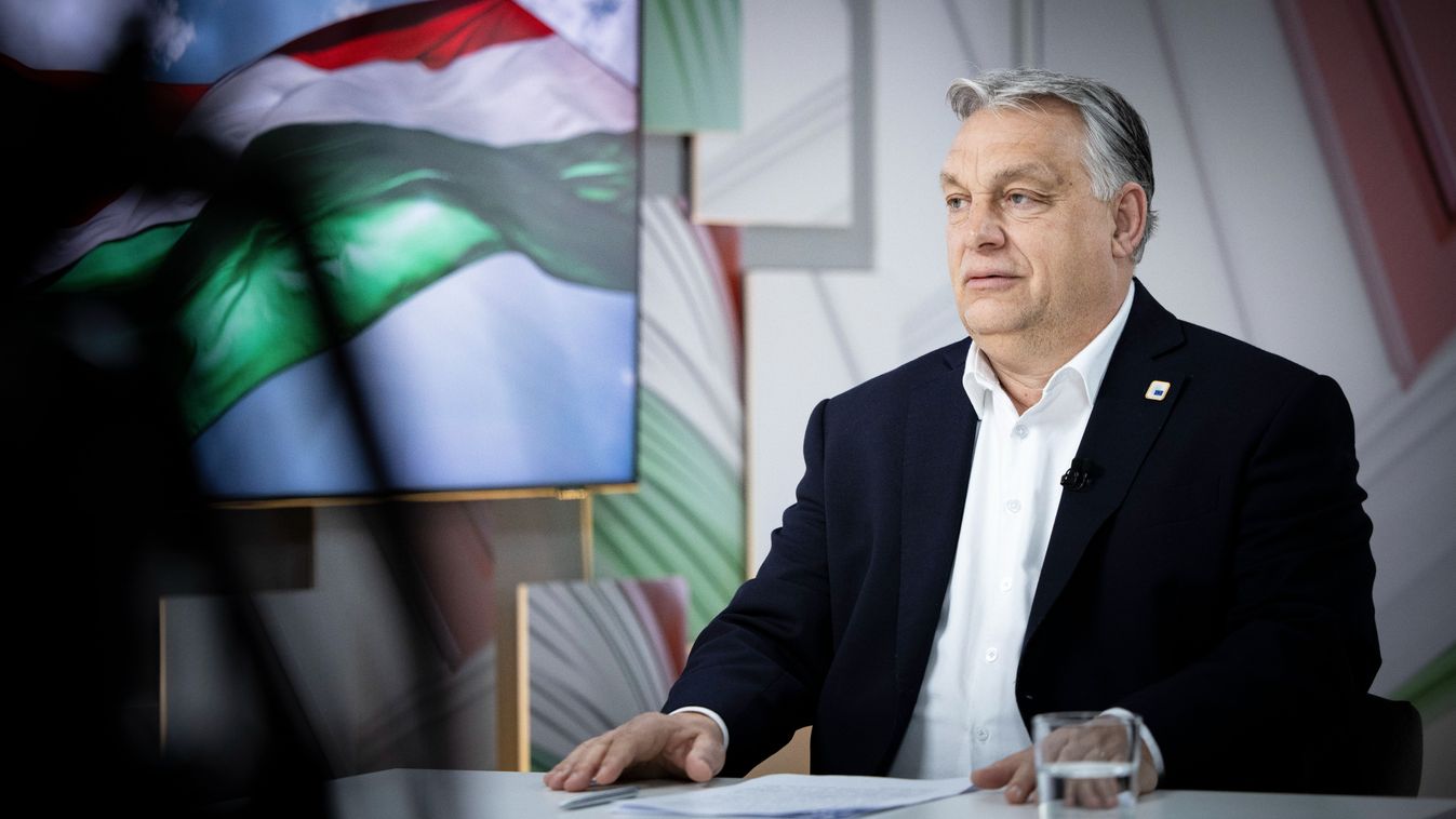 Orbán