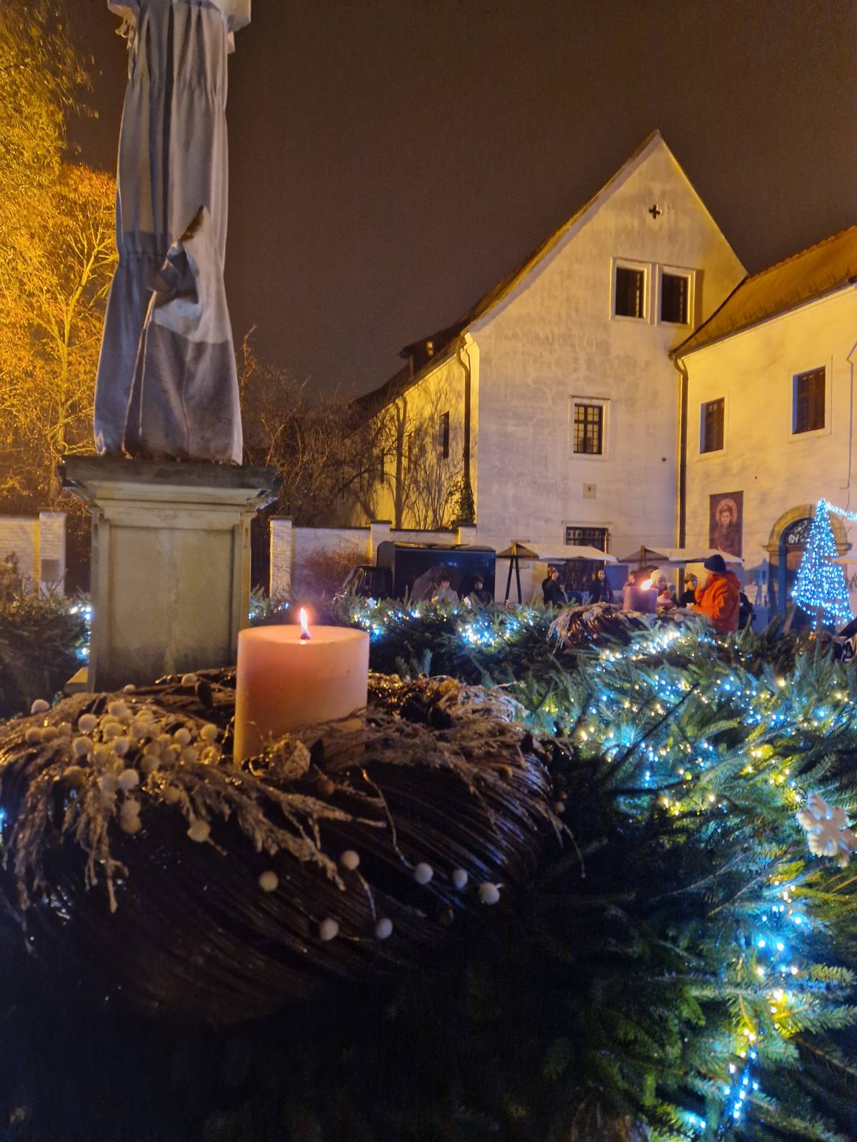 Szegedi advent