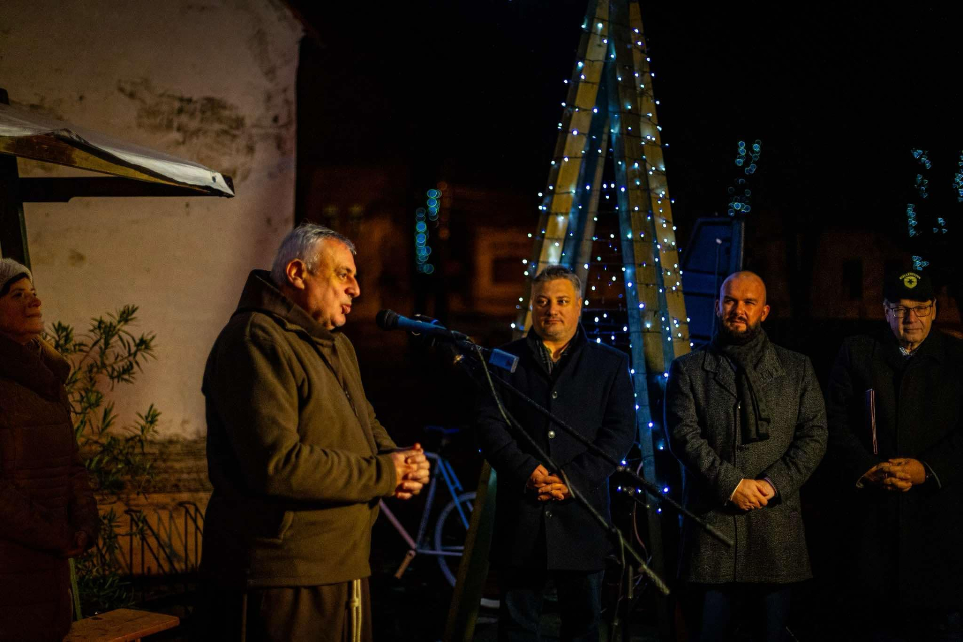 Szegedi advent