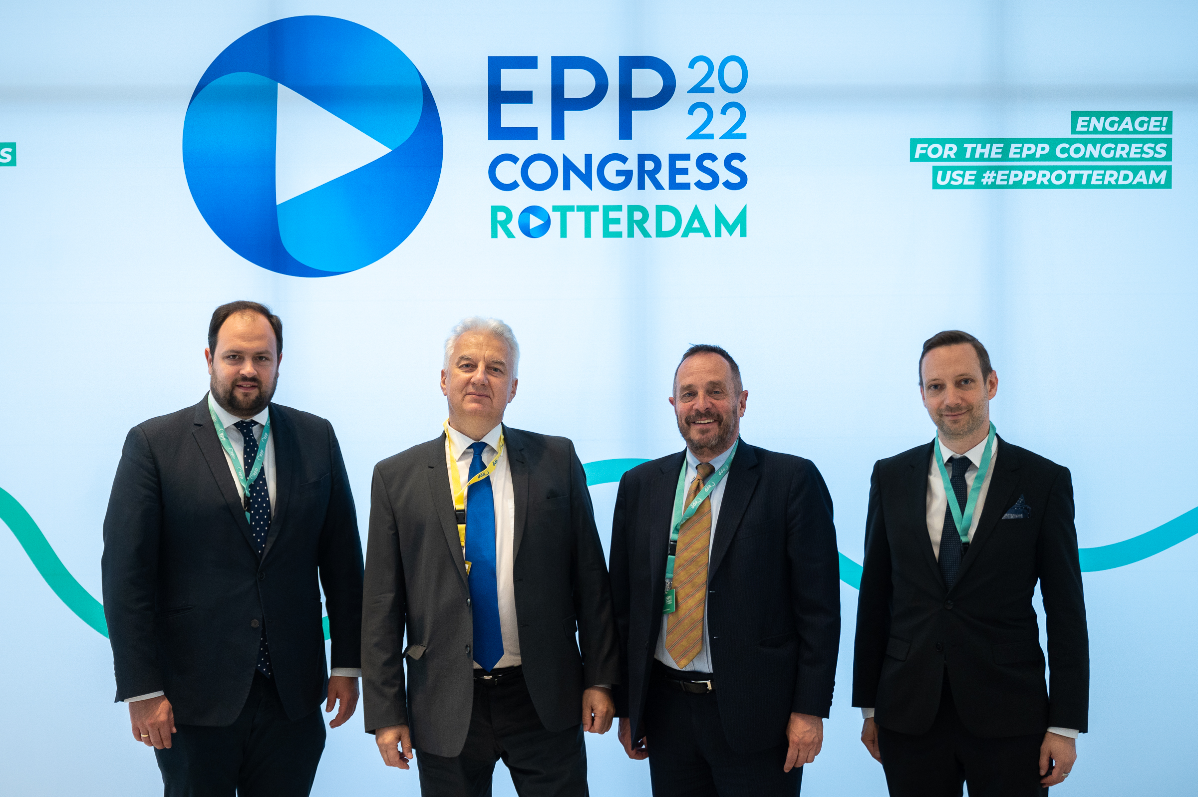 EPP-kongresszus