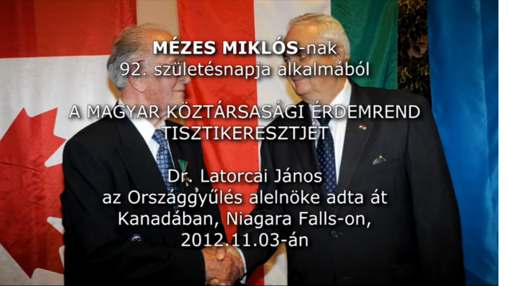 Mézes Miklós