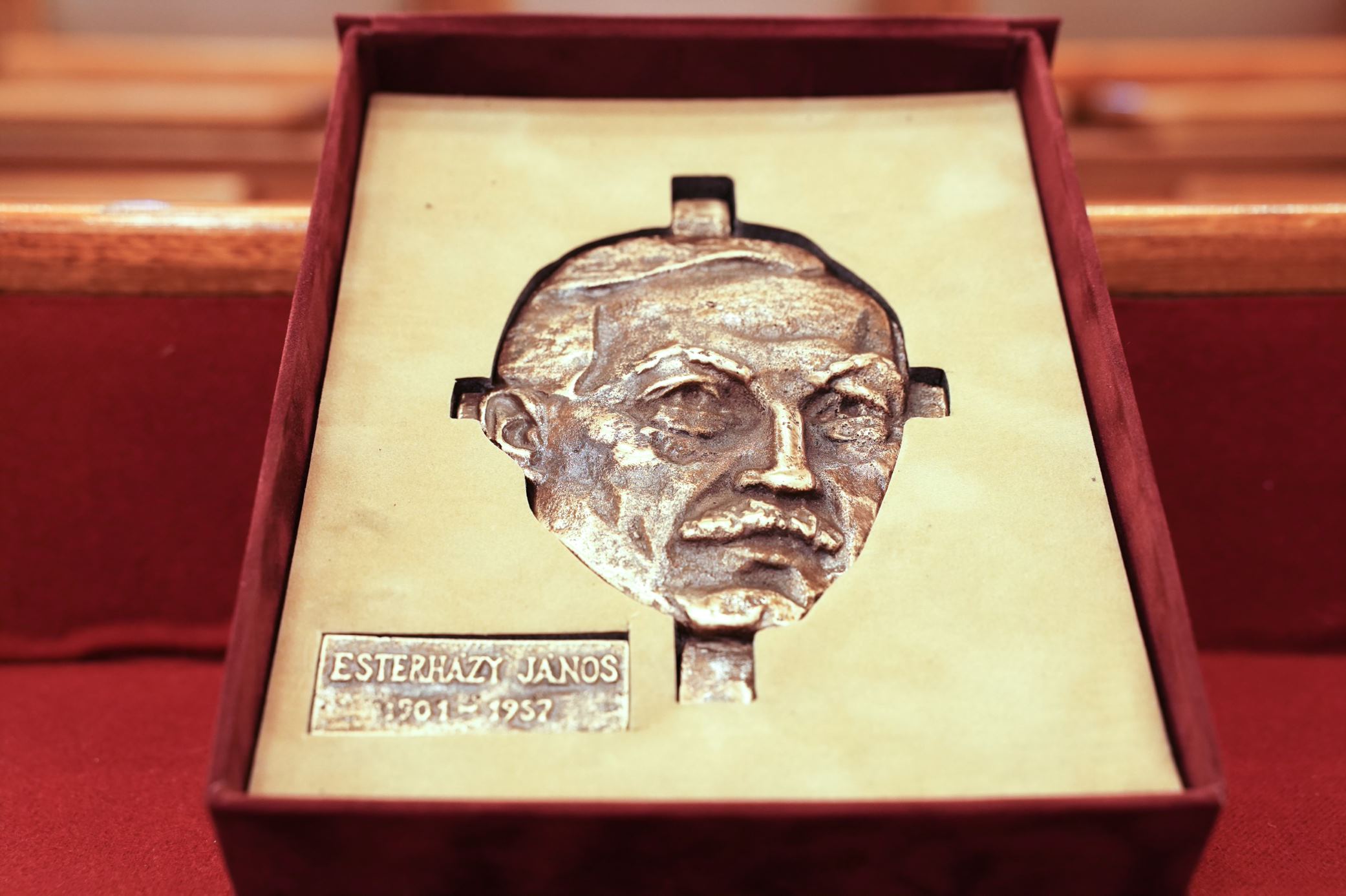 Esterházy-díj