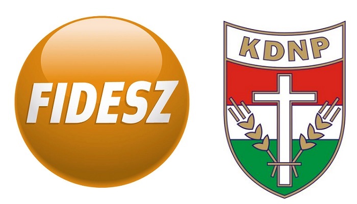 Fidesz-KDNP