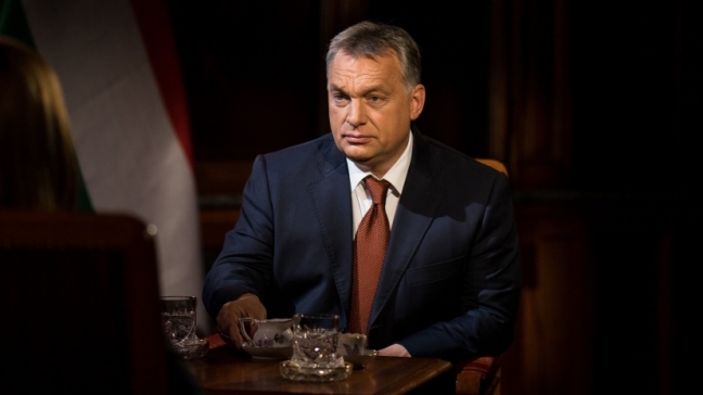 Orbán Viktor