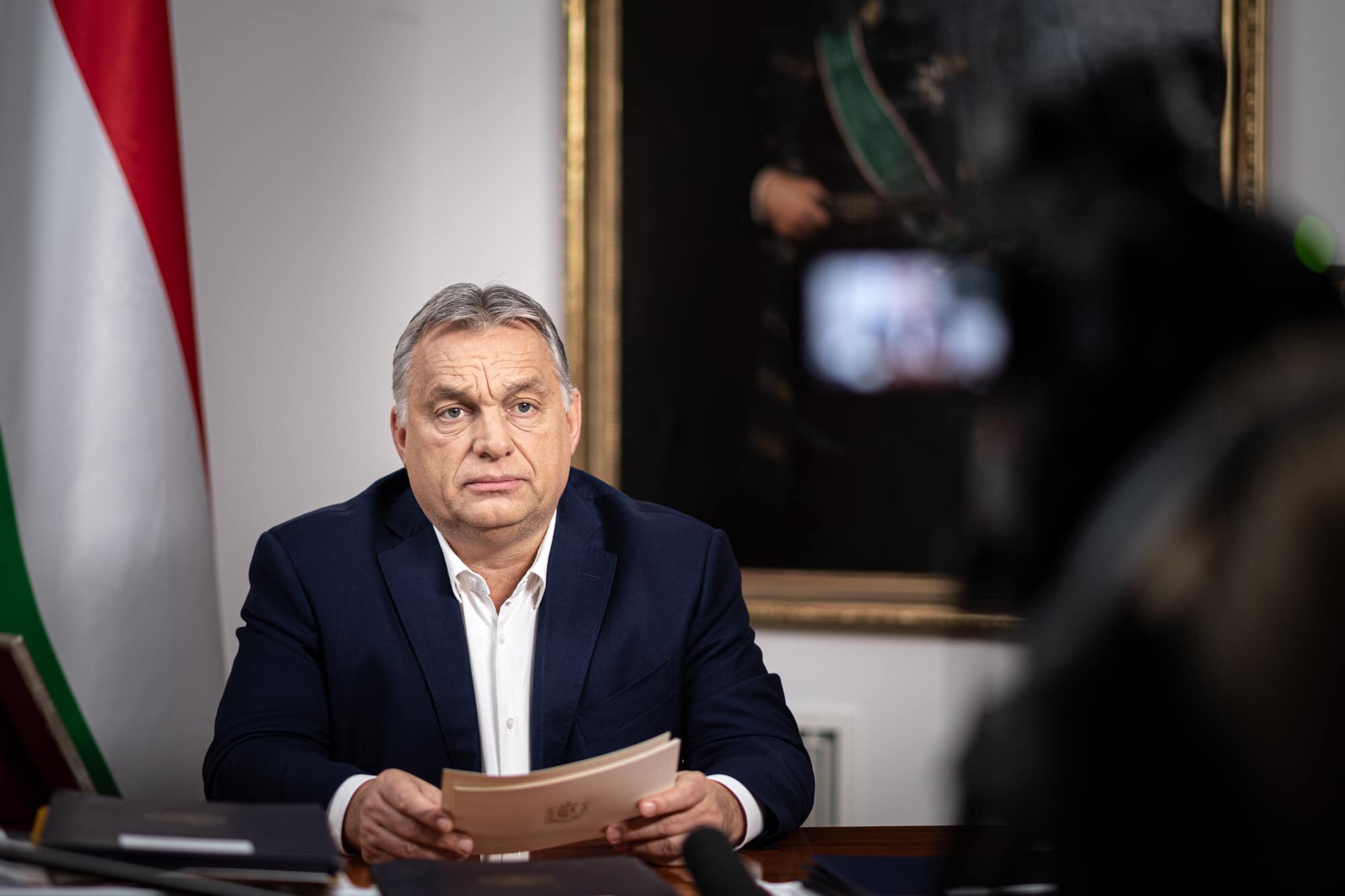 Orbán Viktor