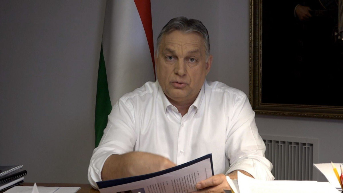 Orbán Viktor