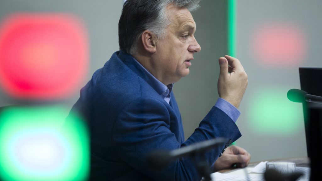 Orbán Viktor