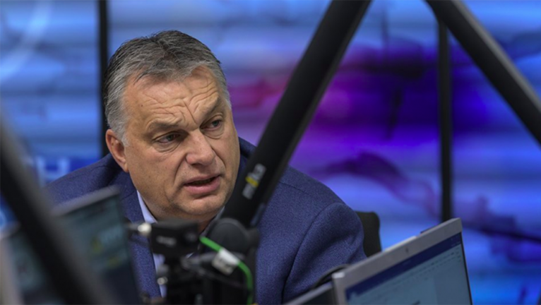 Orbán Viktor