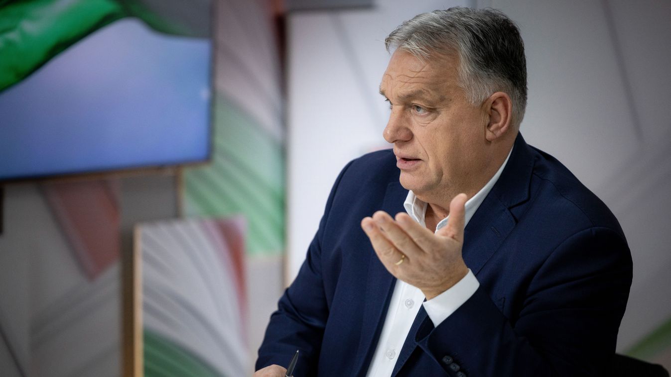 Orbán