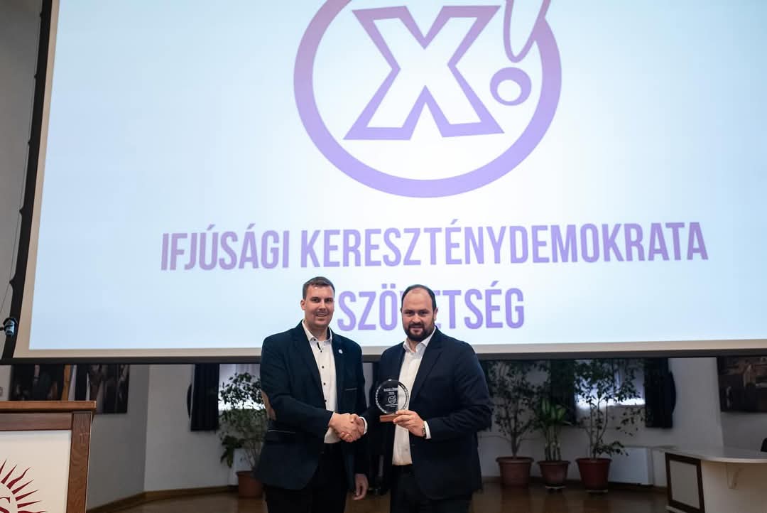 Nacsa Lőrinc és Halmay Gábor