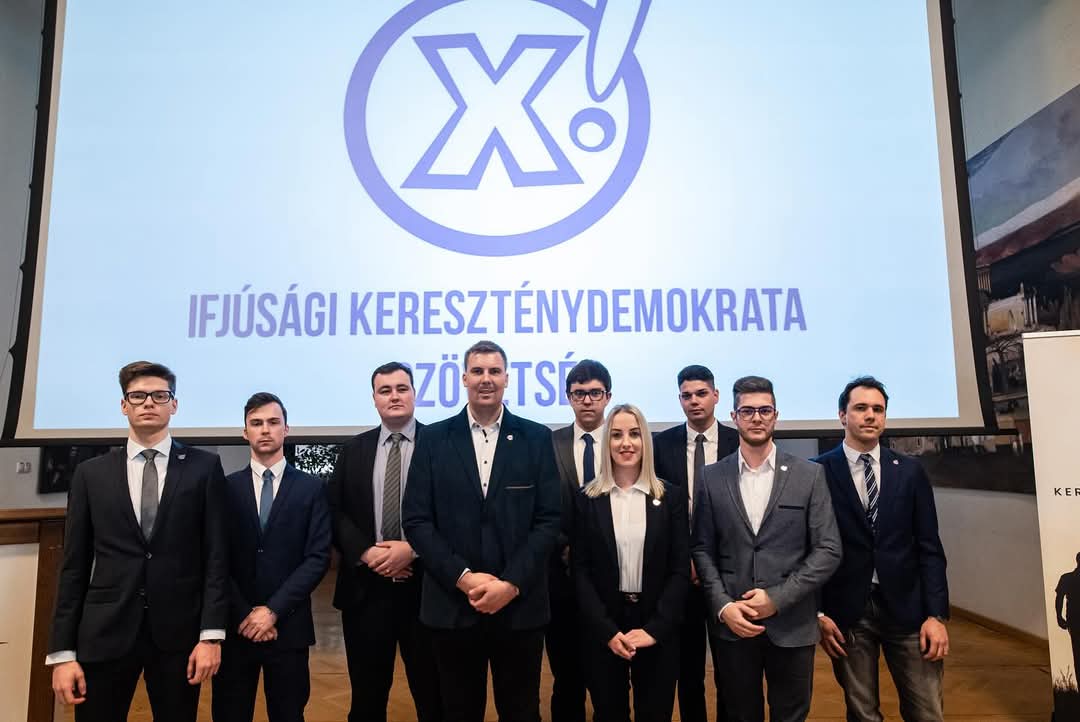 Tisztújítást tartott az IKSZ 