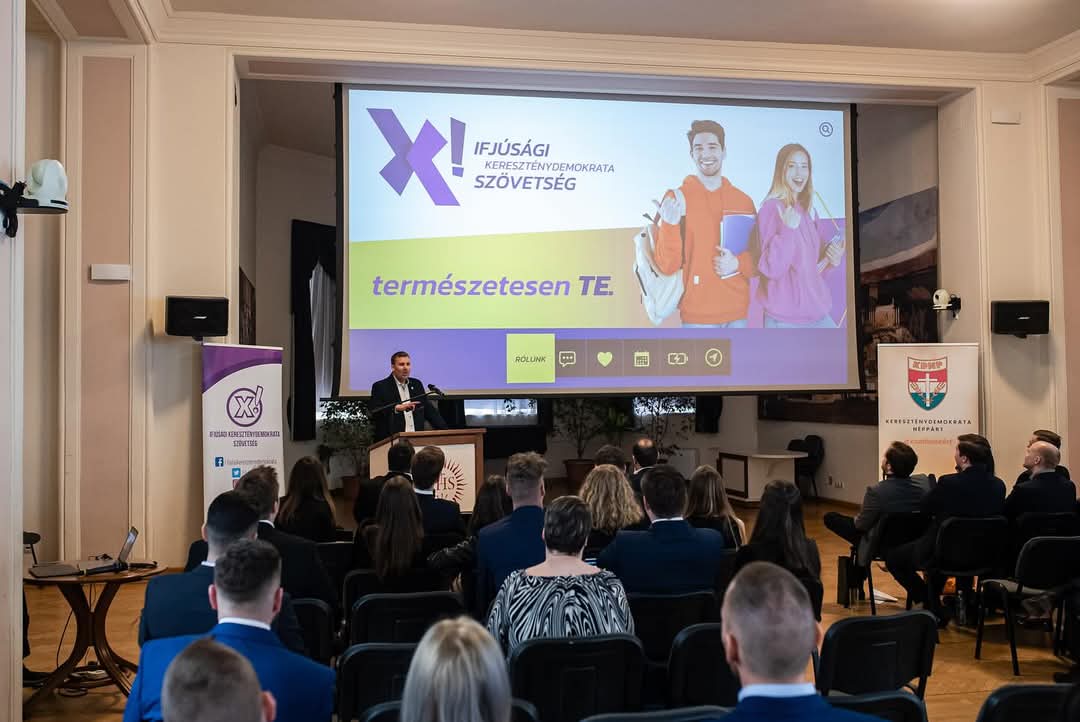 Tisztújítást tartott az IKSZ 