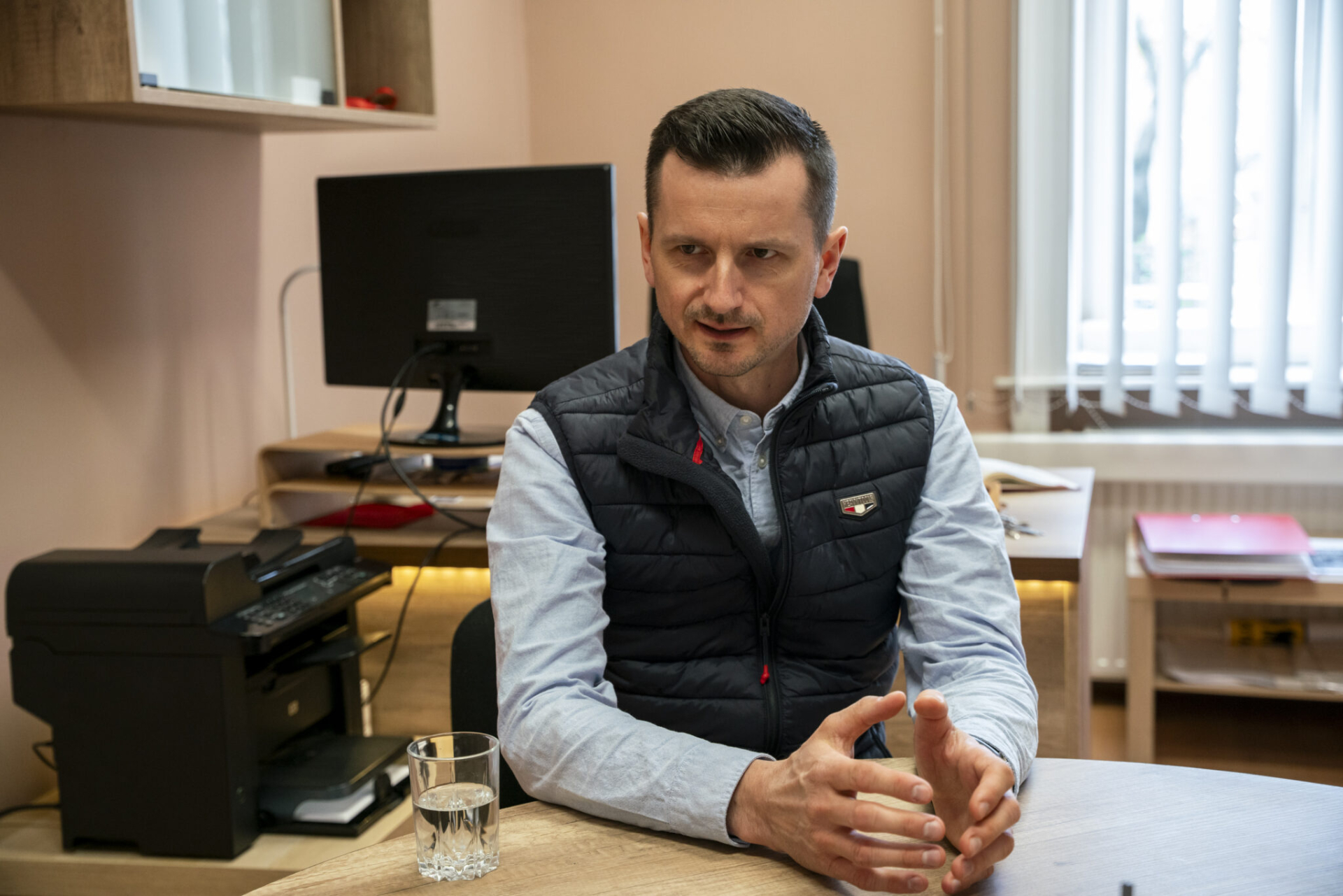 Farnas István