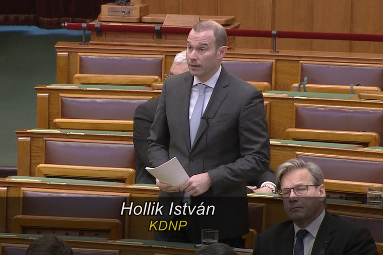 Hollik