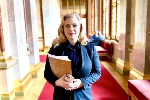 Juhász Hajnalka