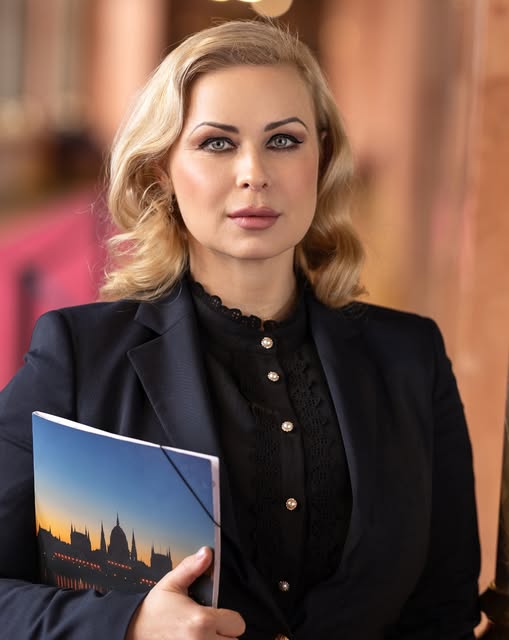 Juhász Hajnalka
