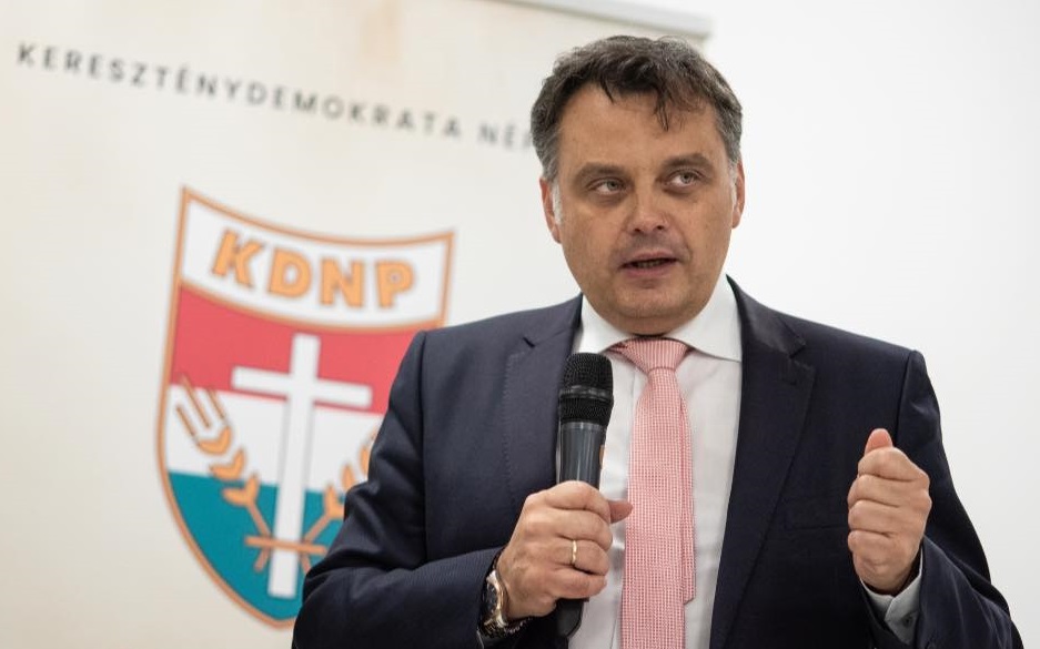 Latorcai Csaba
