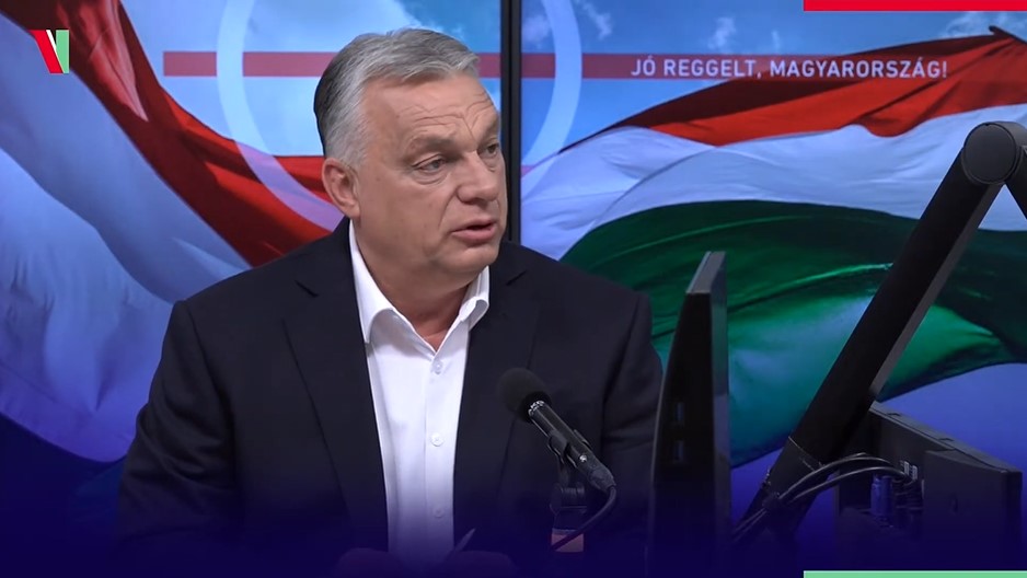 Orbán Viktor