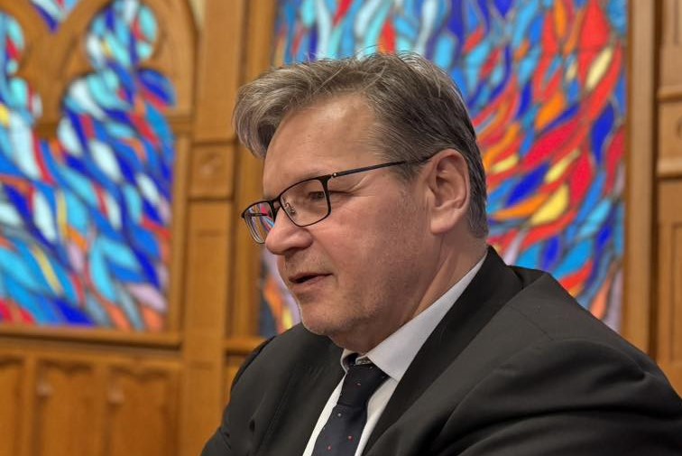 Vejkey Imre