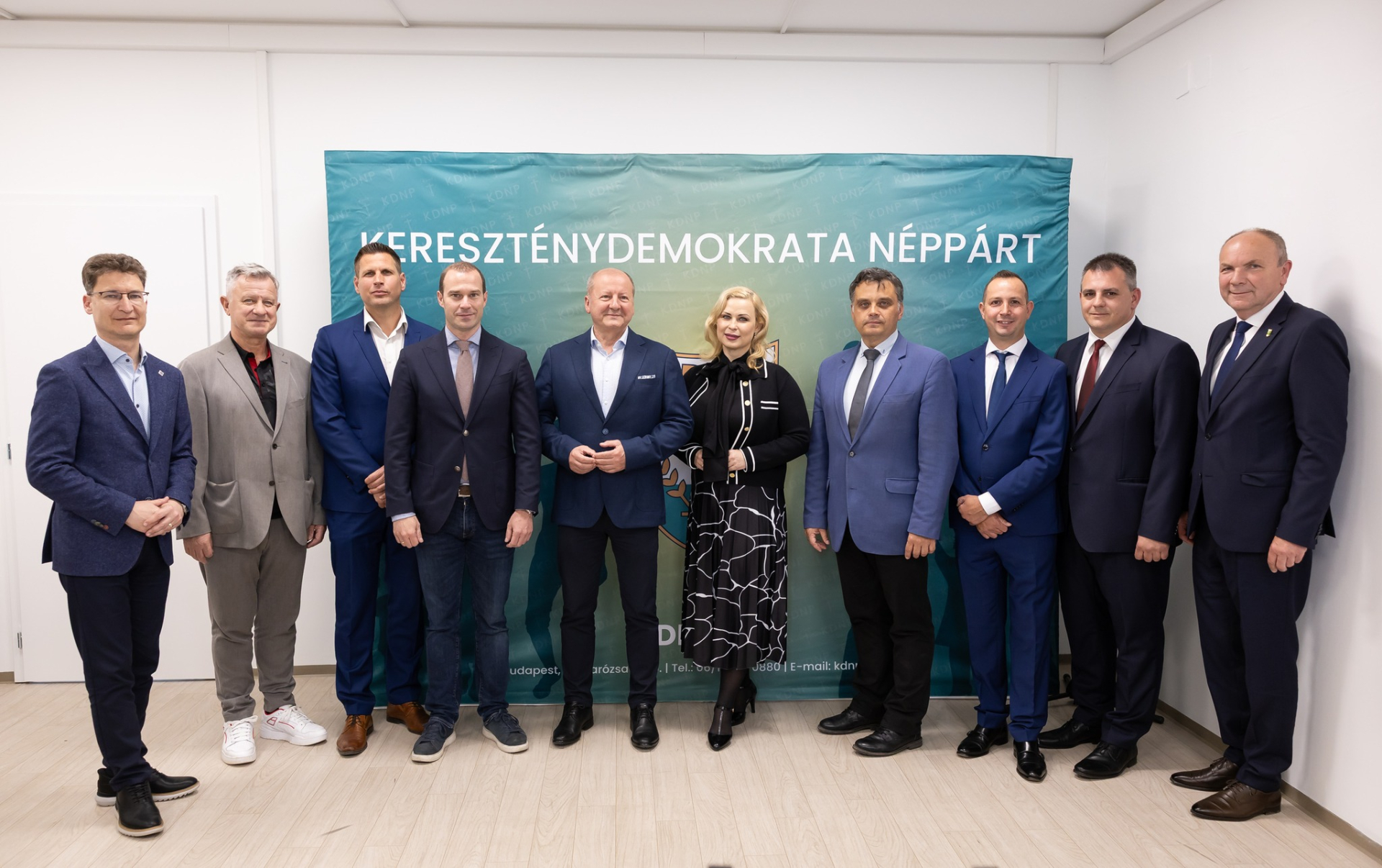 Latorcai Csaba Simicskó István