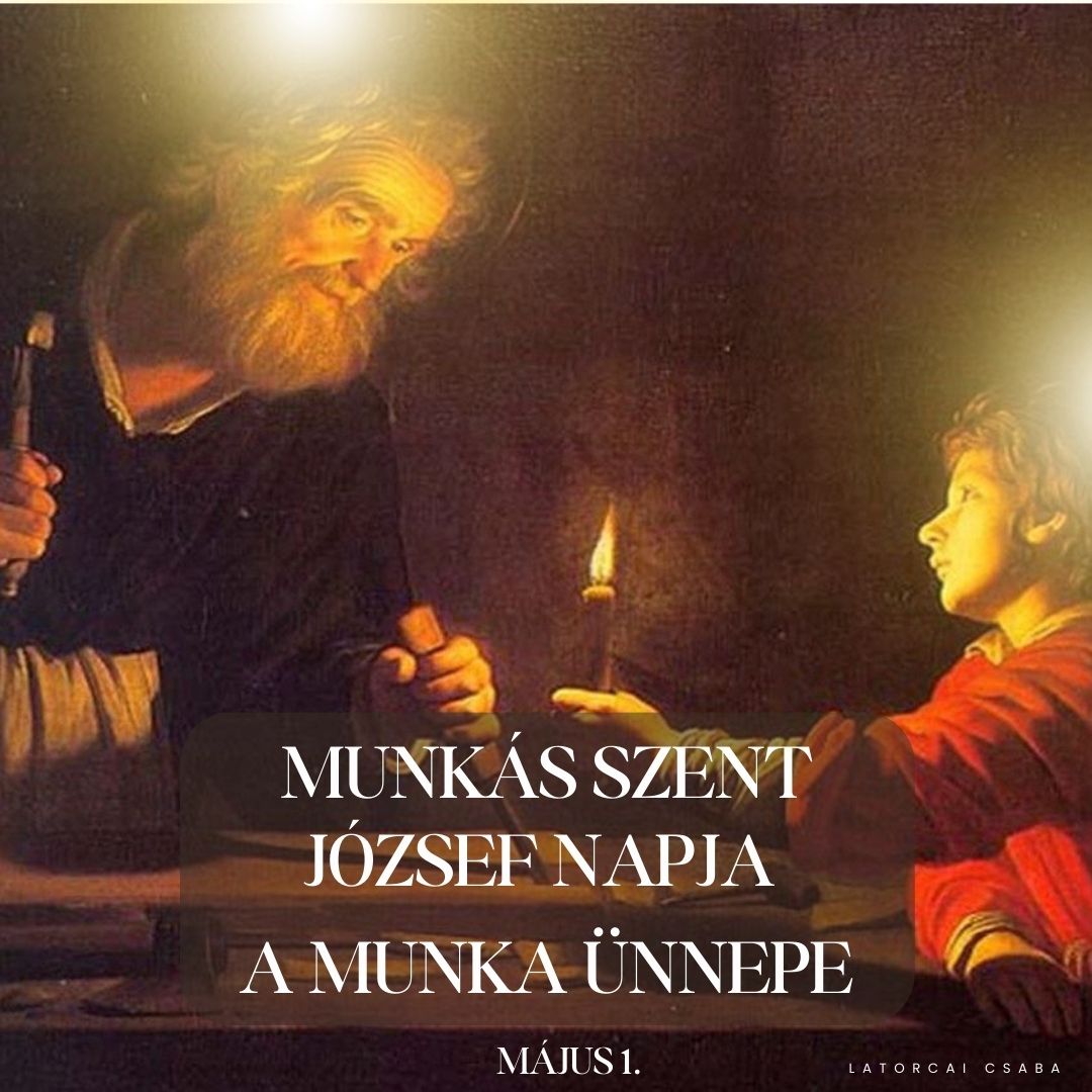 május elseje