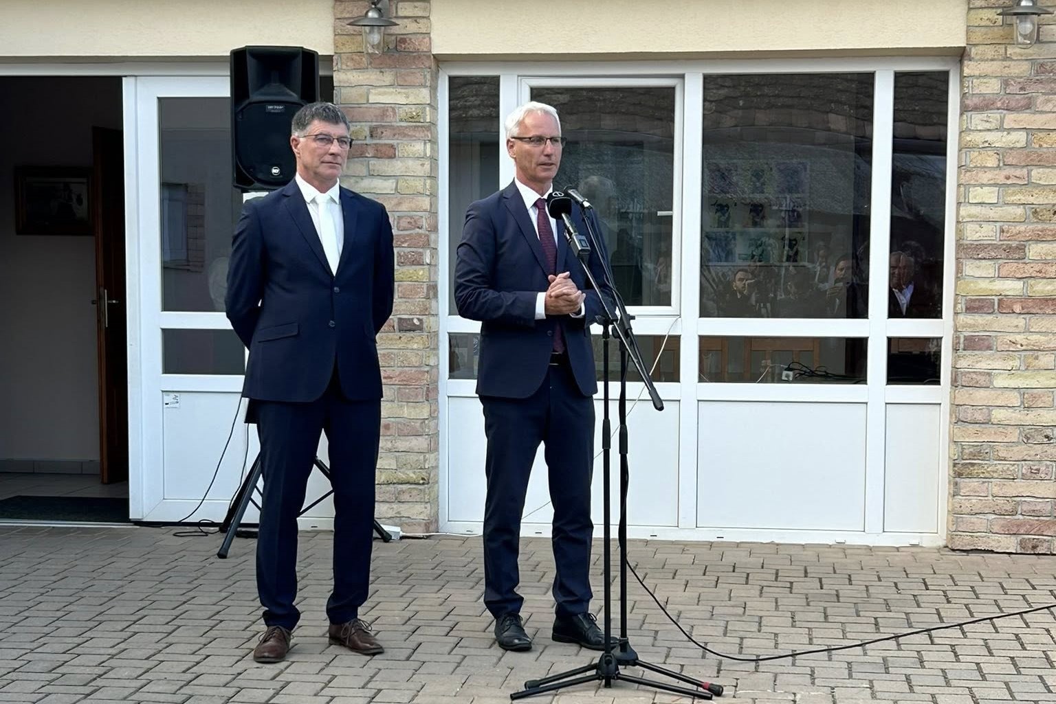Soltész Miklós