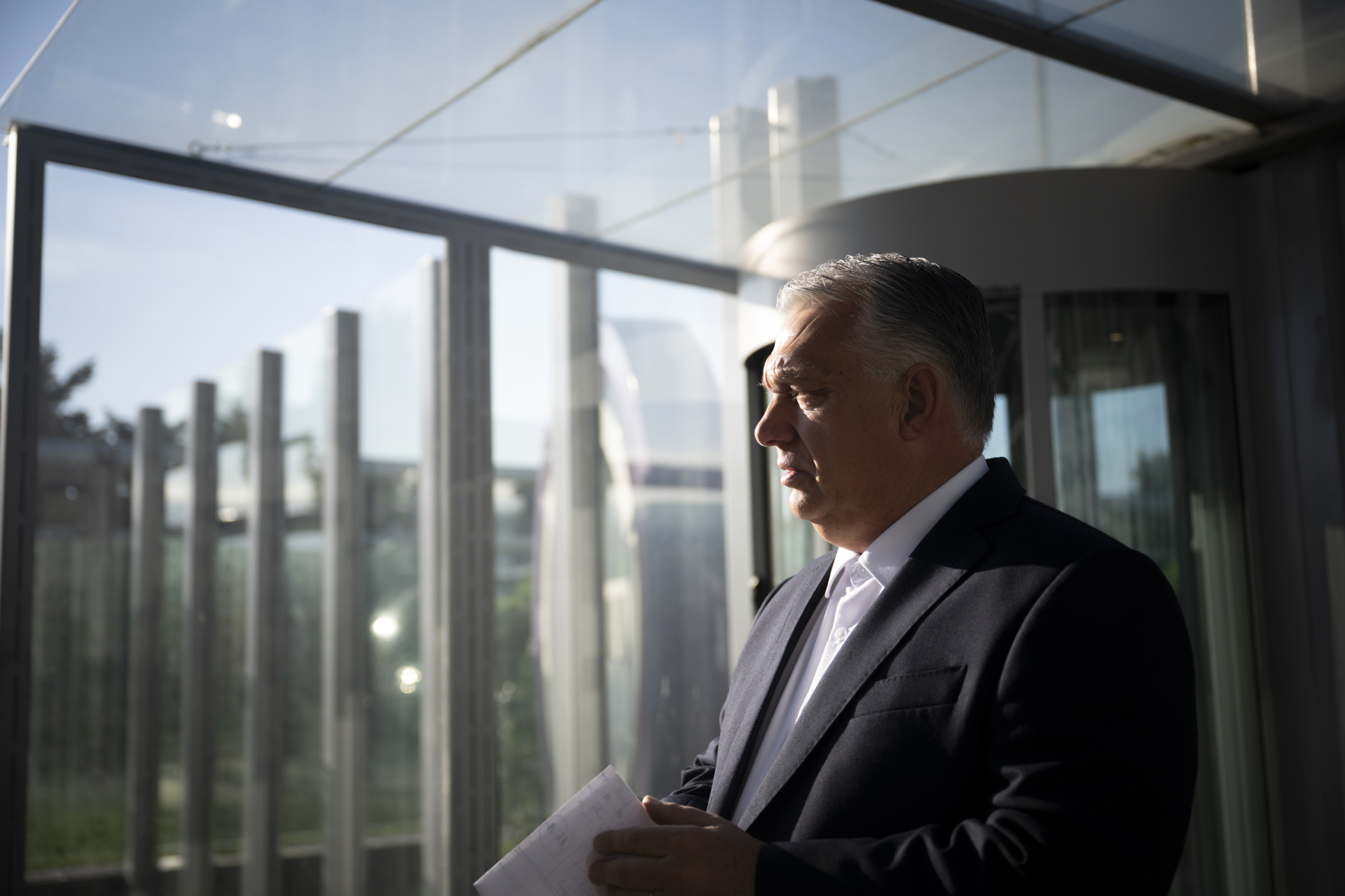 Orbán Viktor