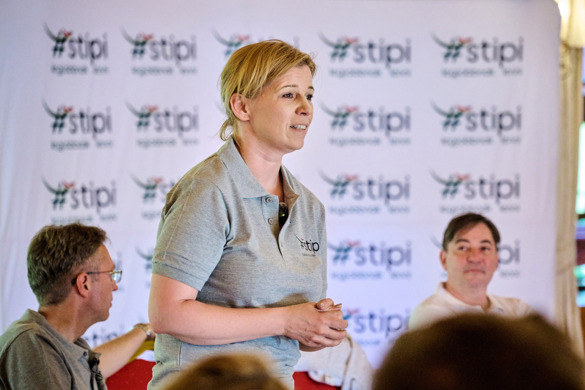 Varga-Bajusz Veronika