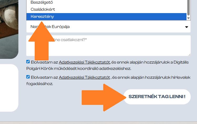 keresztény digitális polgári kör