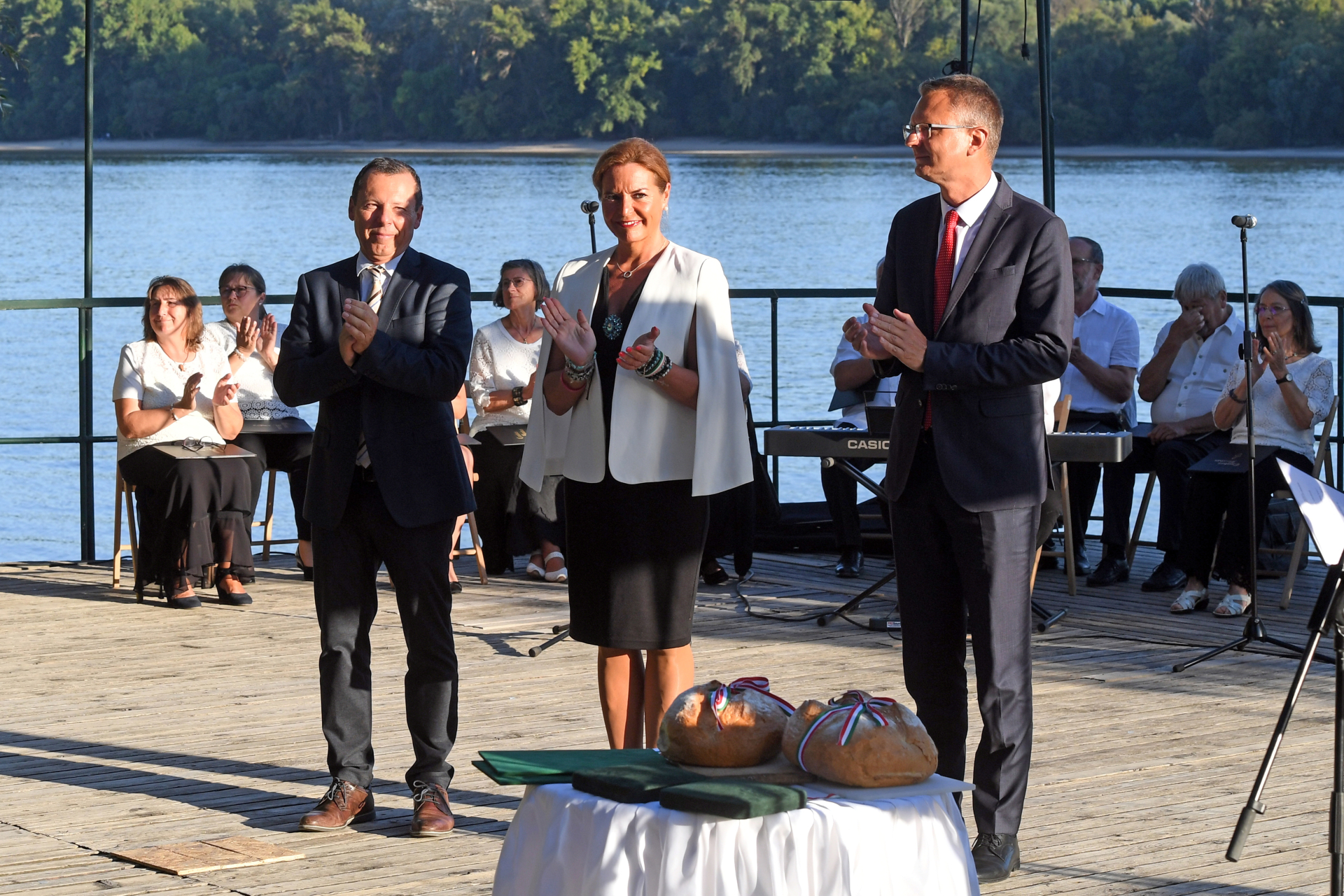 Rétvári Vitályos Verőce