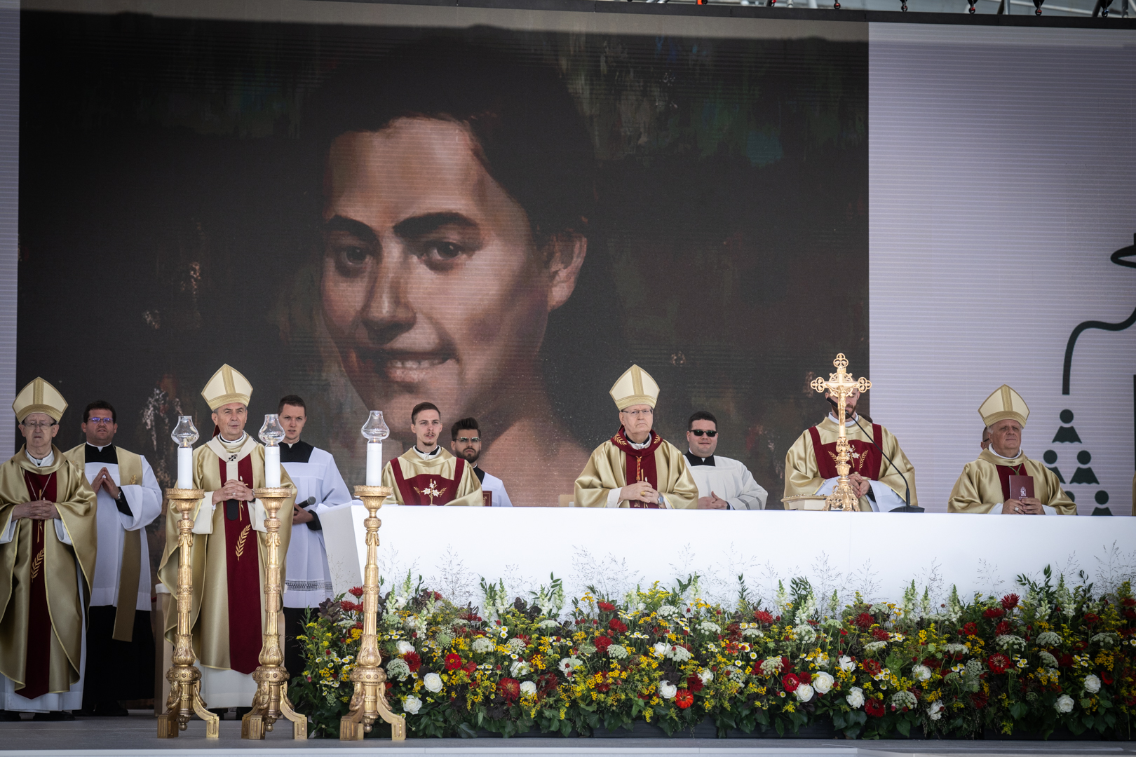 Bódi Mária Magdolna