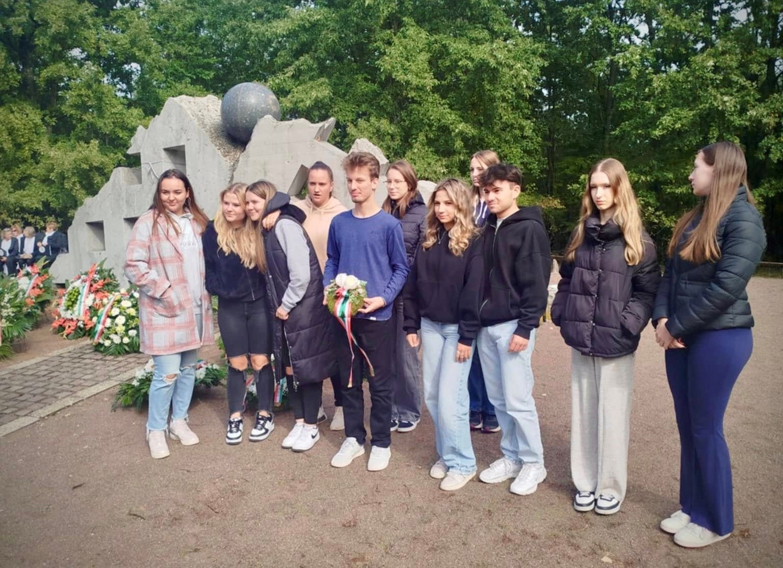 Baranya vármegyei KDNP Recsk