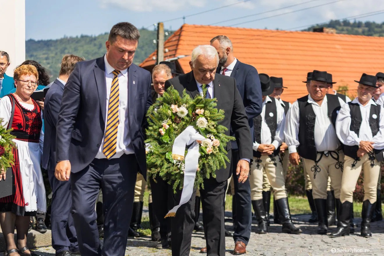 Latorcai János Zetelaka